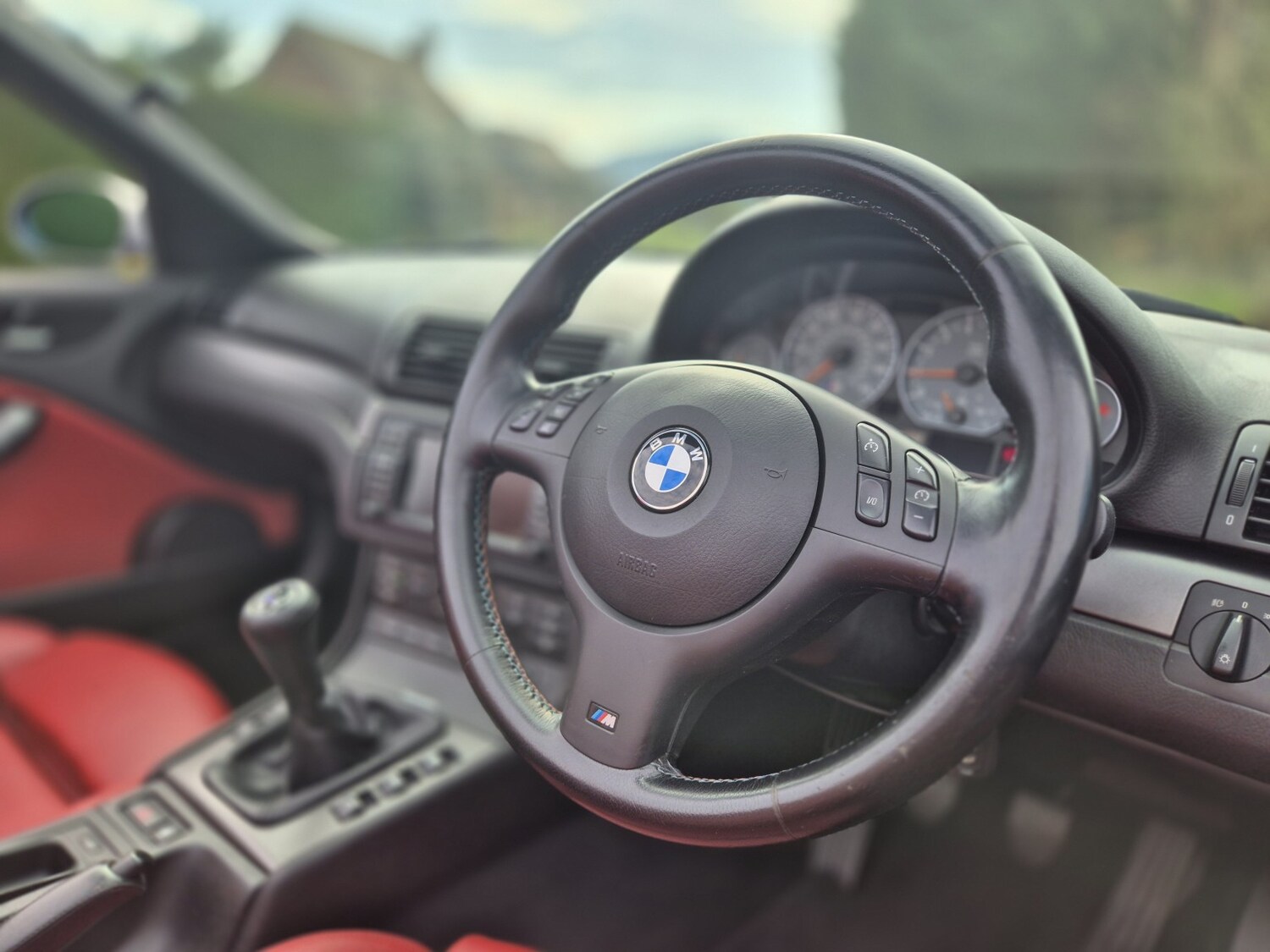 Used BMW M3 2006 for sale - 78121524: Photo 13