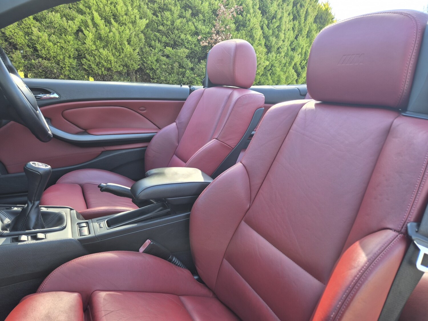 Used BMW M3 2006 for sale - 78121524: Photo 14