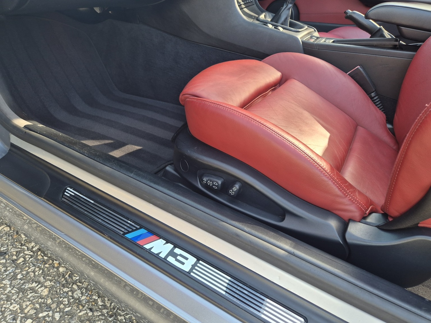 Used BMW M3 2006 for sale - 78121524: Photo 15