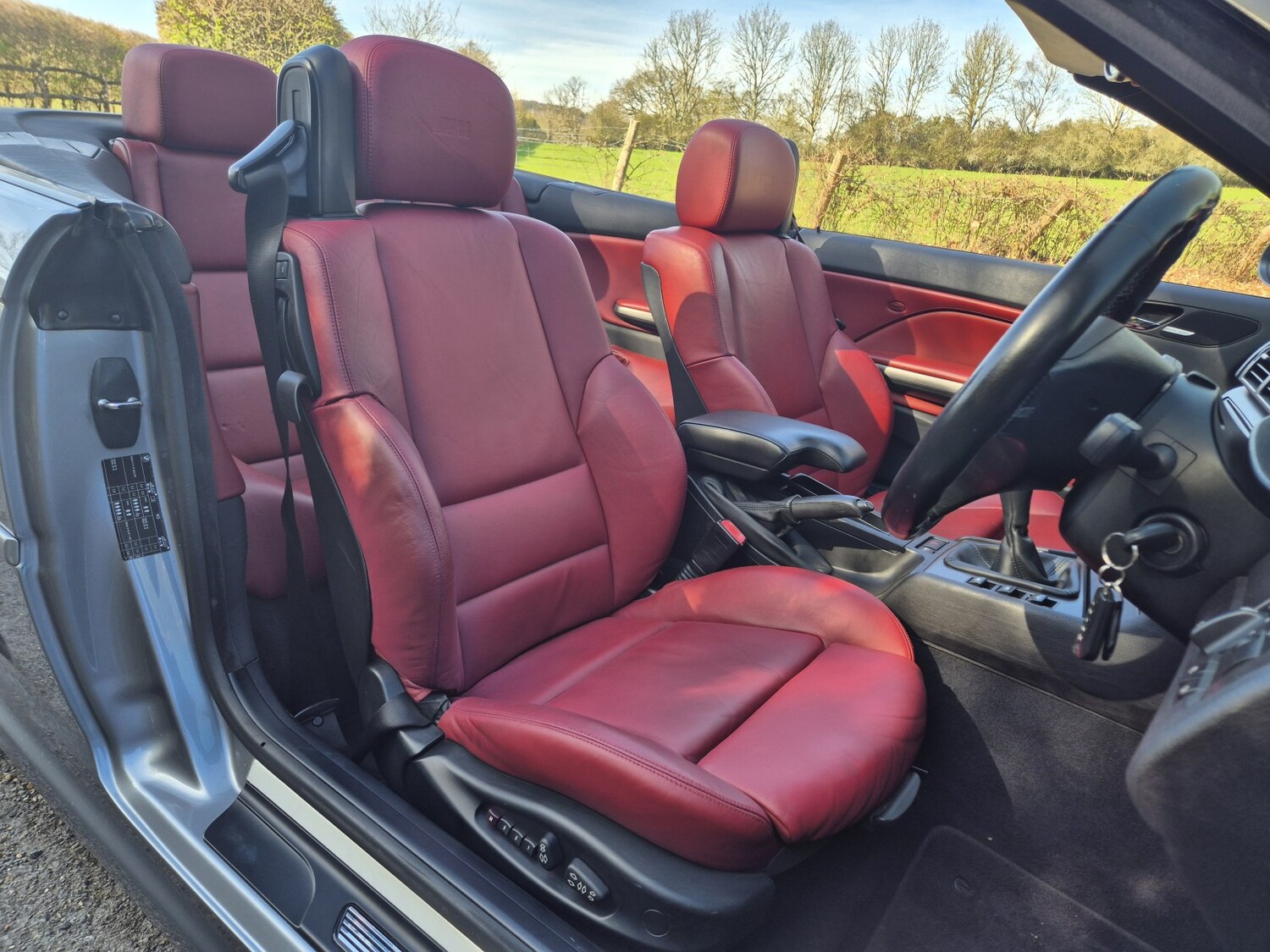 Used BMW M3 2006 for sale - 78121524: Photo 16