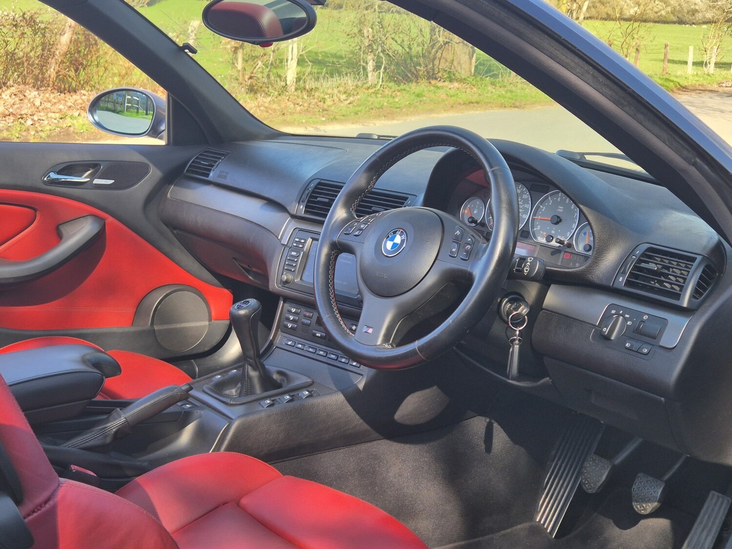 Used BMW M3 2006 for sale - 78121524: Photo 18