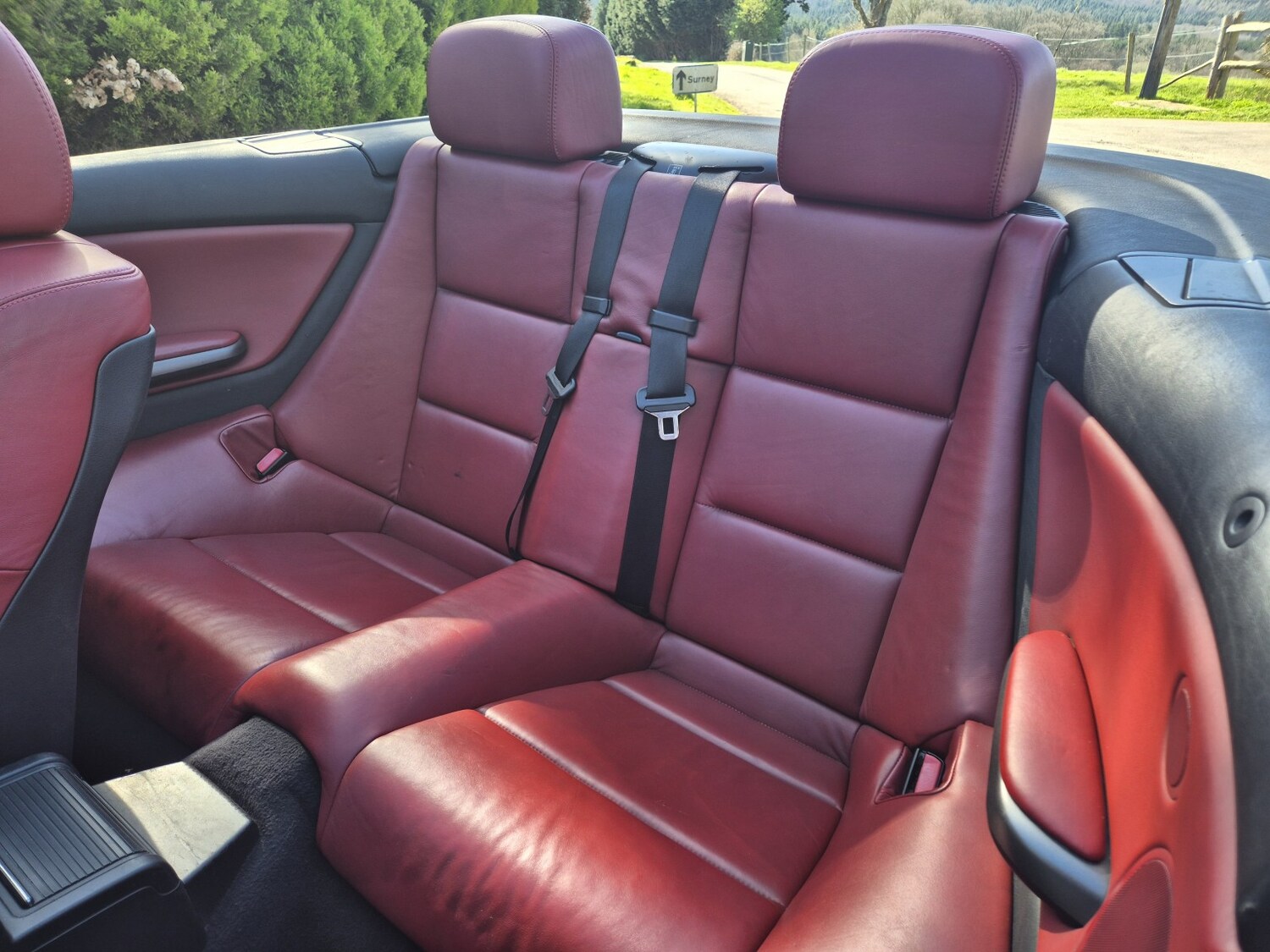 Used BMW M3 2006 for sale - 78121524: Photo 19