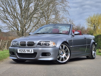 Used BMW M3 2006 for sale - 78121524: Photo