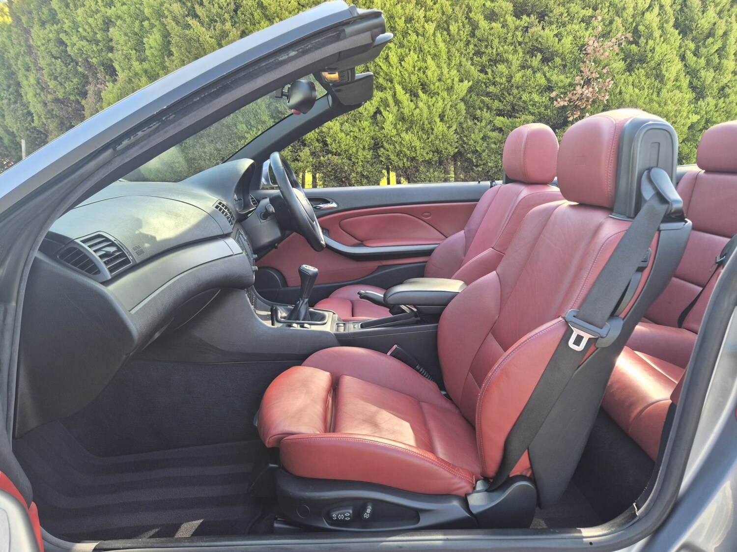 Used BMW M3 2006 for sale - 78121524: Photo 20