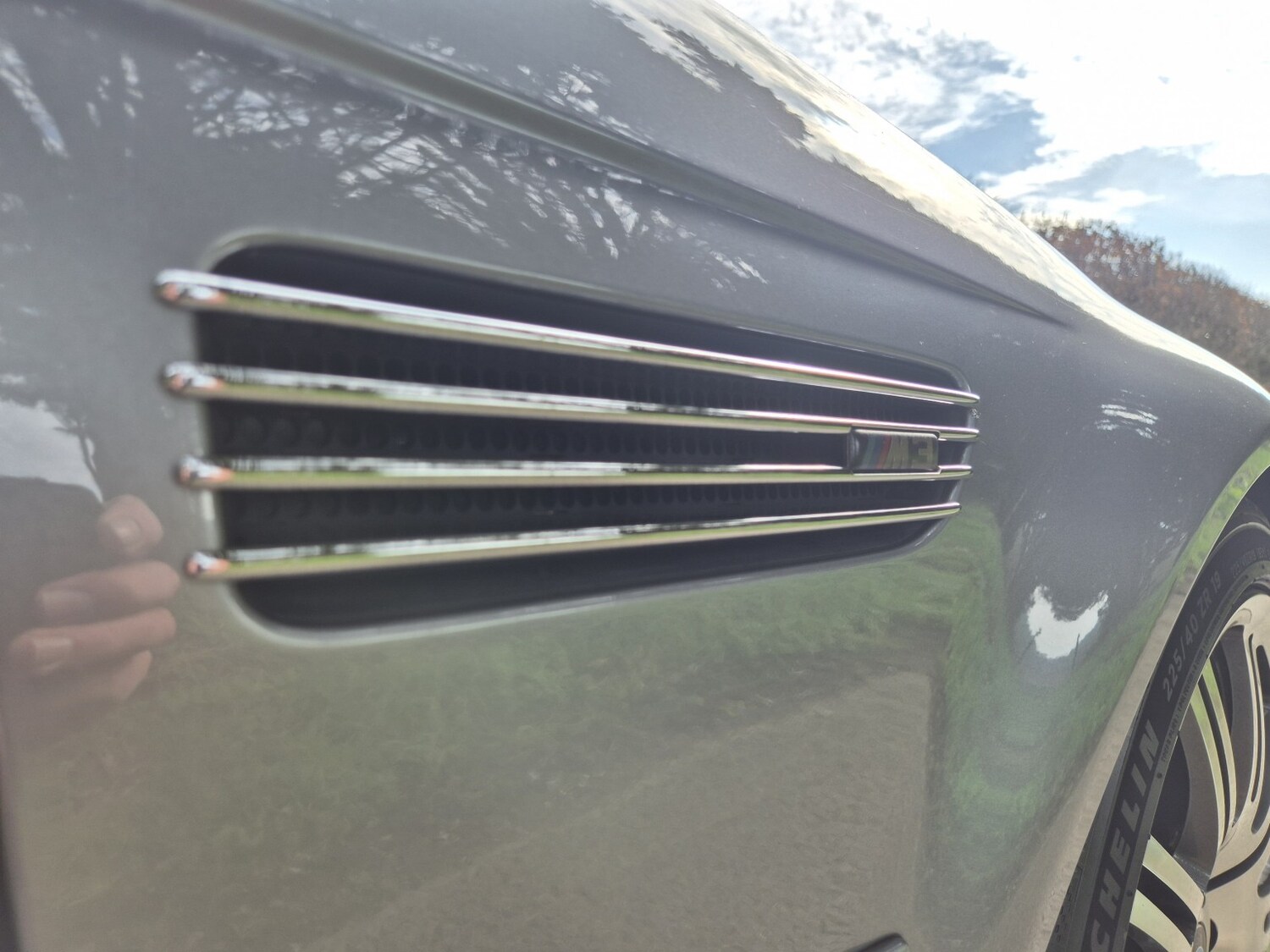 Used BMW M3 2006 for sale - 78121524: Photo 22