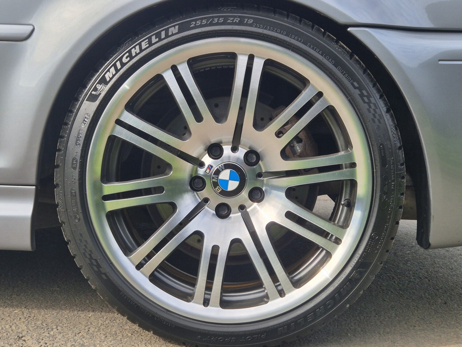 Used BMW M3 2006 for sale - 78121524: Photo 25