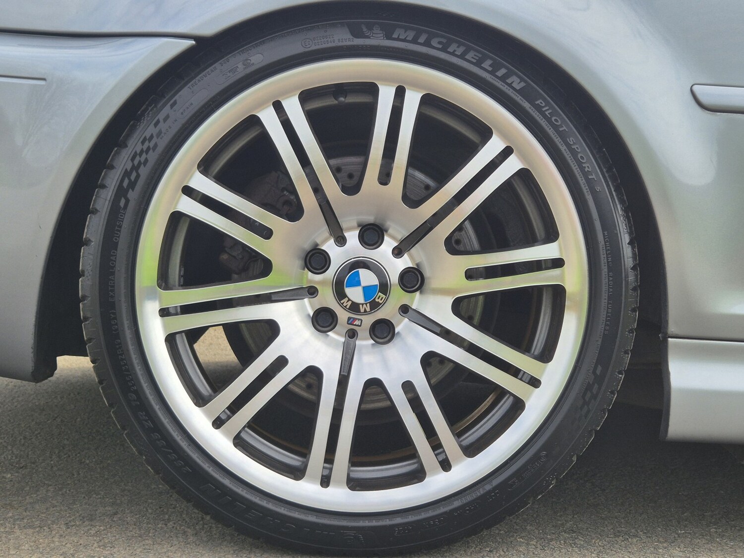 Used BMW M3 2006 for sale - 78121524: Photo 26