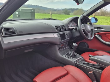 Used BMW M3 2006 for sale - 78121524: Photo