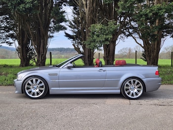 Used BMW M3 2006 for sale - 78121524: Photo