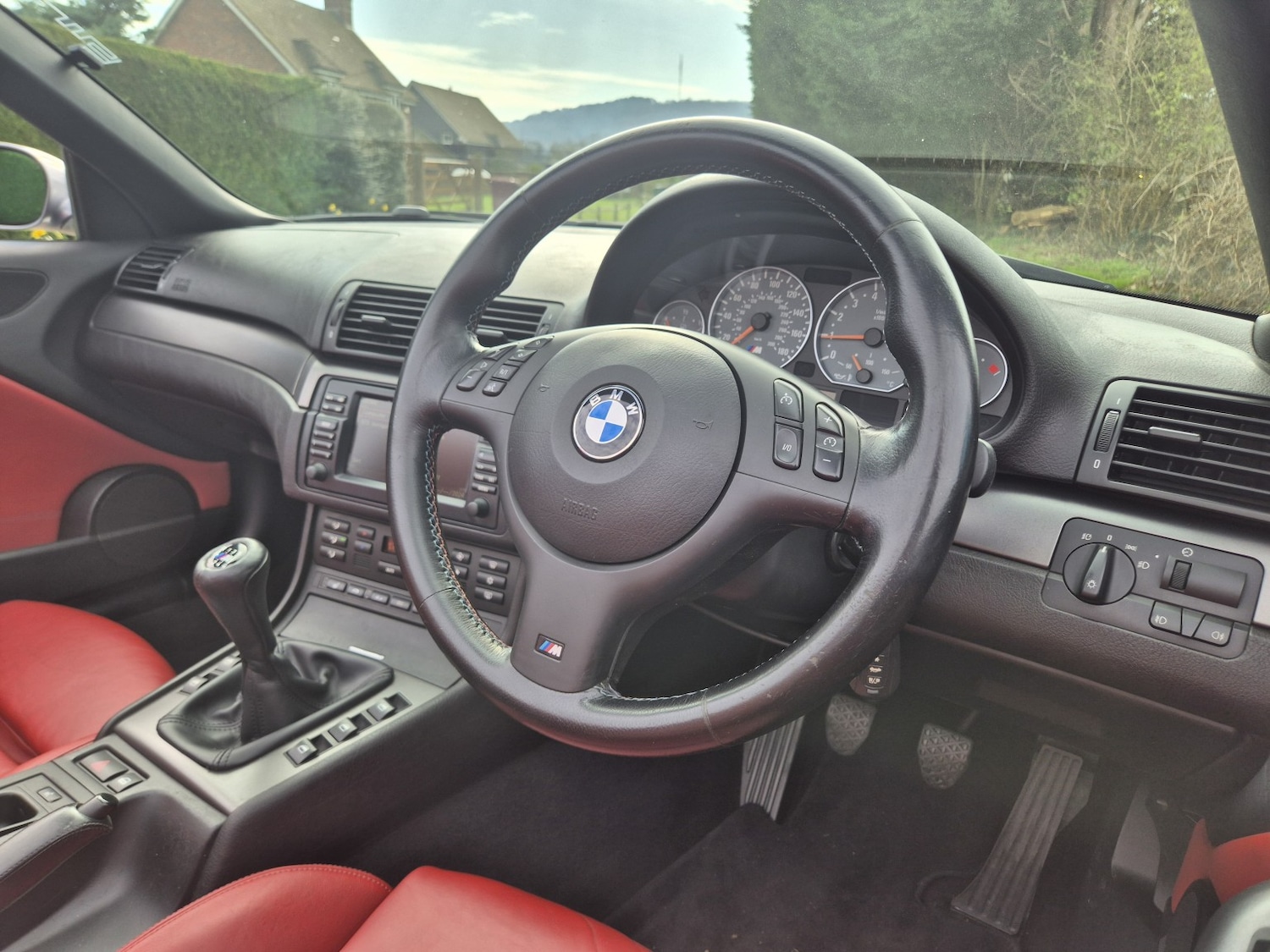 Used BMW M3 2006 for sale - 78121524: Photo 5