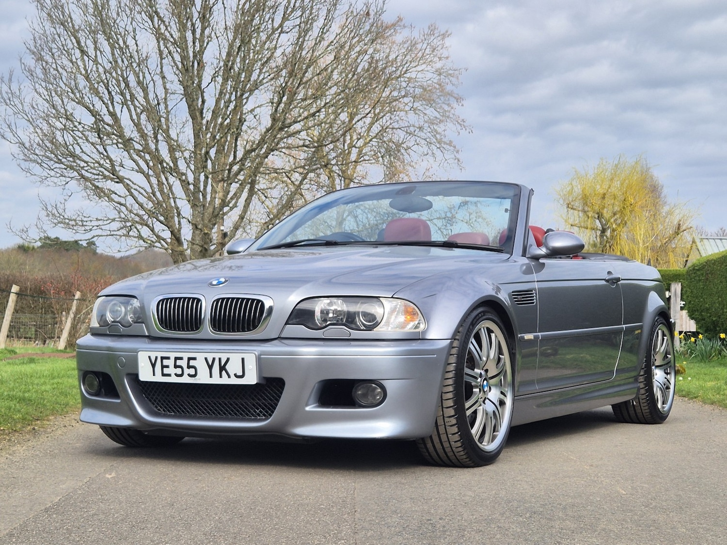 Used BMW M3 2006 for sale - 78121524: Photo 6