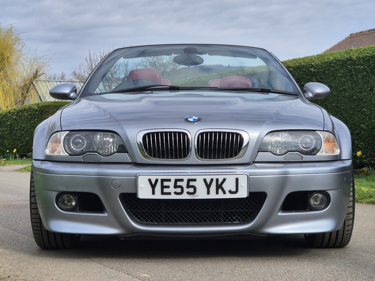 Used BMW M3 2006 for sale - 78121524: Photo 8