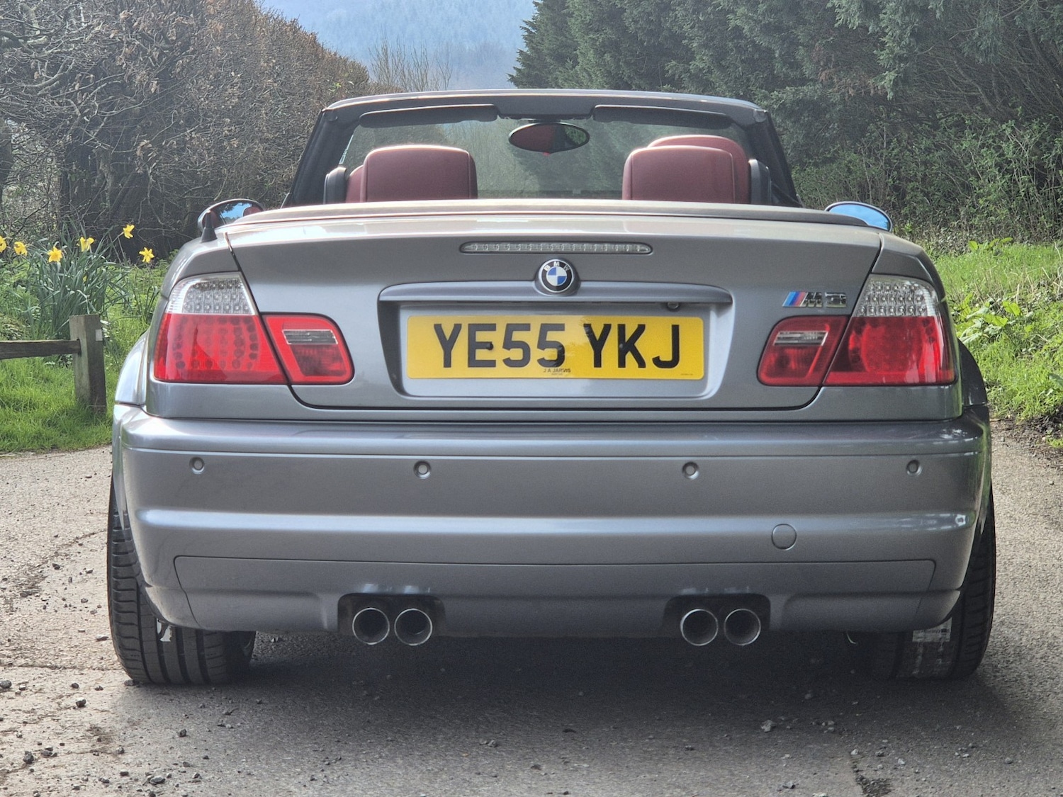 Used BMW M3 2006 for sale - 78121524: Photo 9