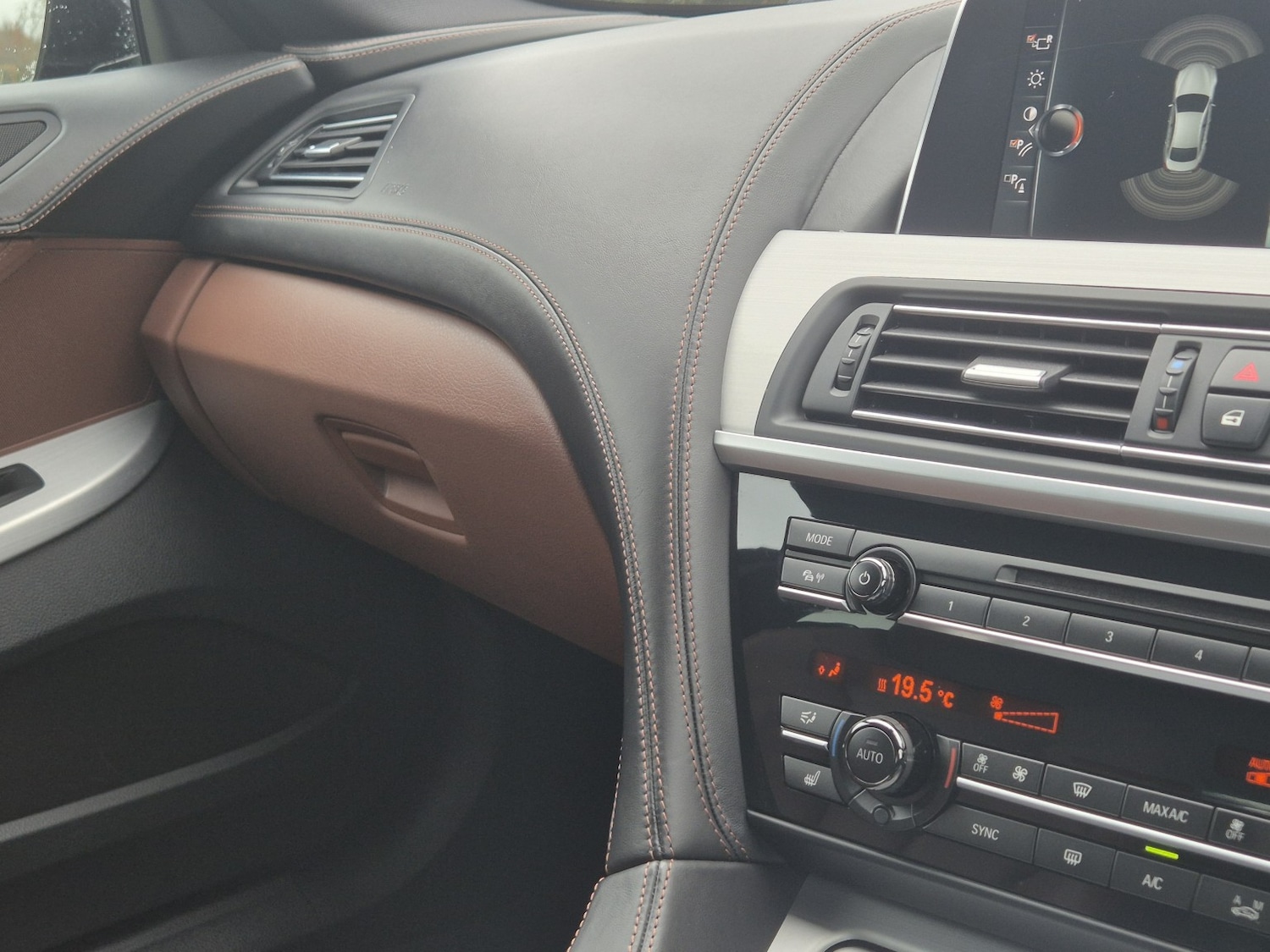 Used BMW 6 Series Gran Coupe 2016 for sale - 77303603: Photo 12