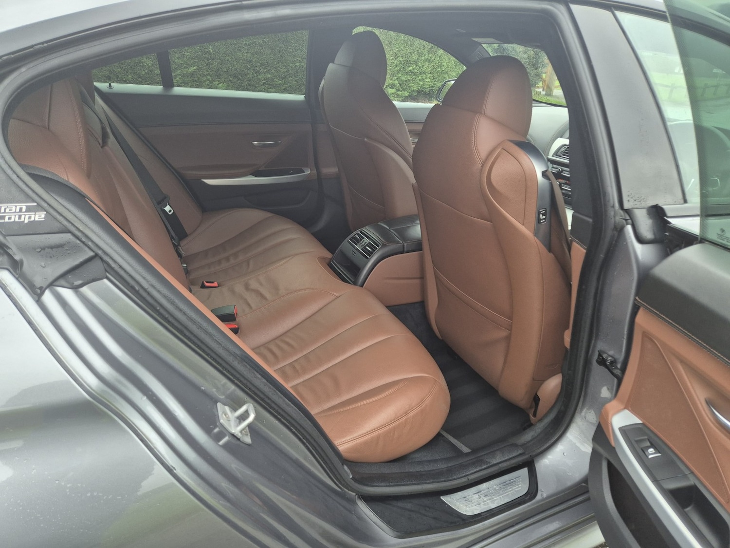 Used BMW 6 Series Gran Coupe 2016 for sale - 77303603: Photo 14