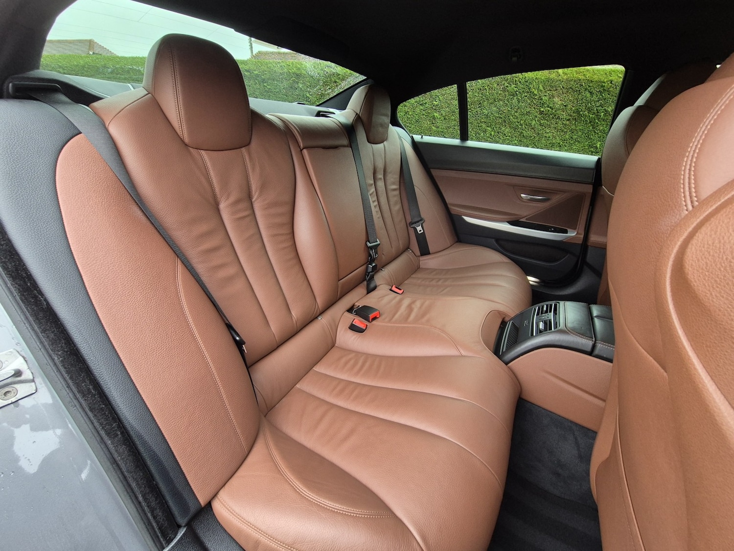 Used BMW 6 Series Gran Coupe 2016 for sale - 77303603: Photo 15