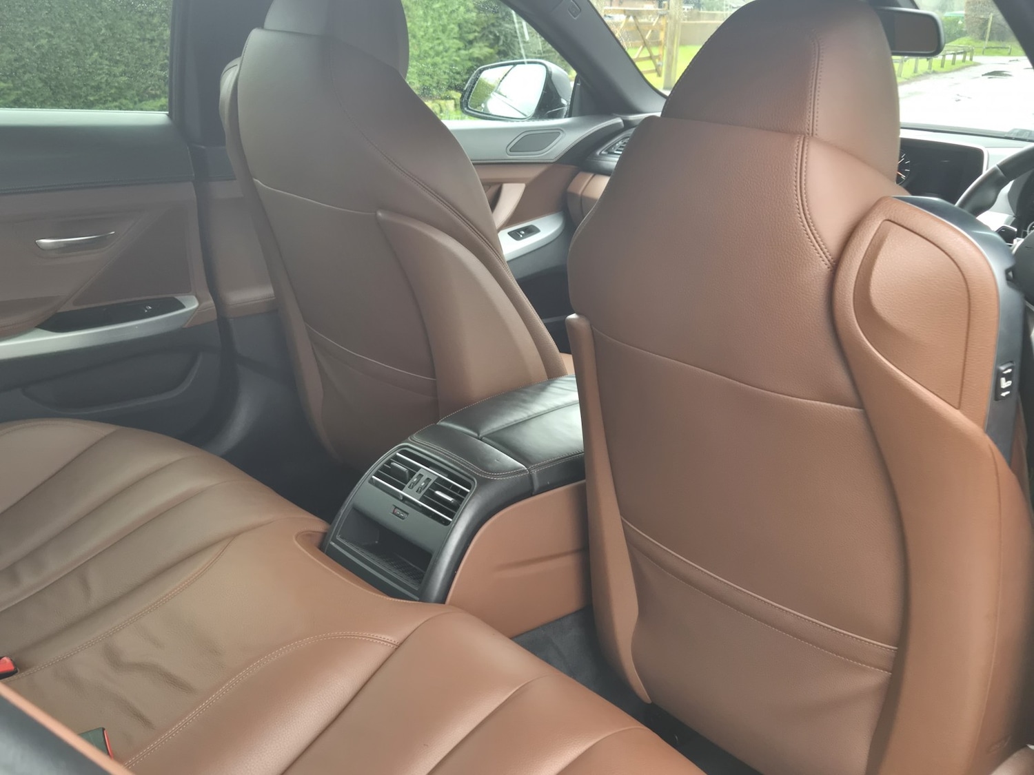 Used BMW 6 Series Gran Coupe 2016 for sale - 77303603: Photo 16