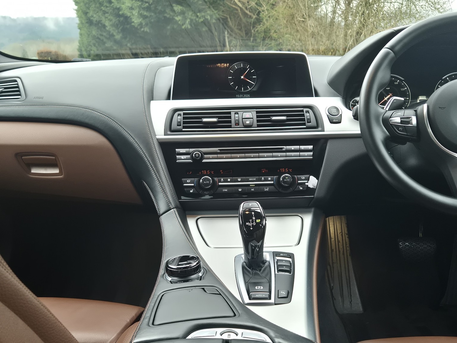 Used BMW 6 Series Gran Coupe 2016 for sale - 77303603: Photo 21