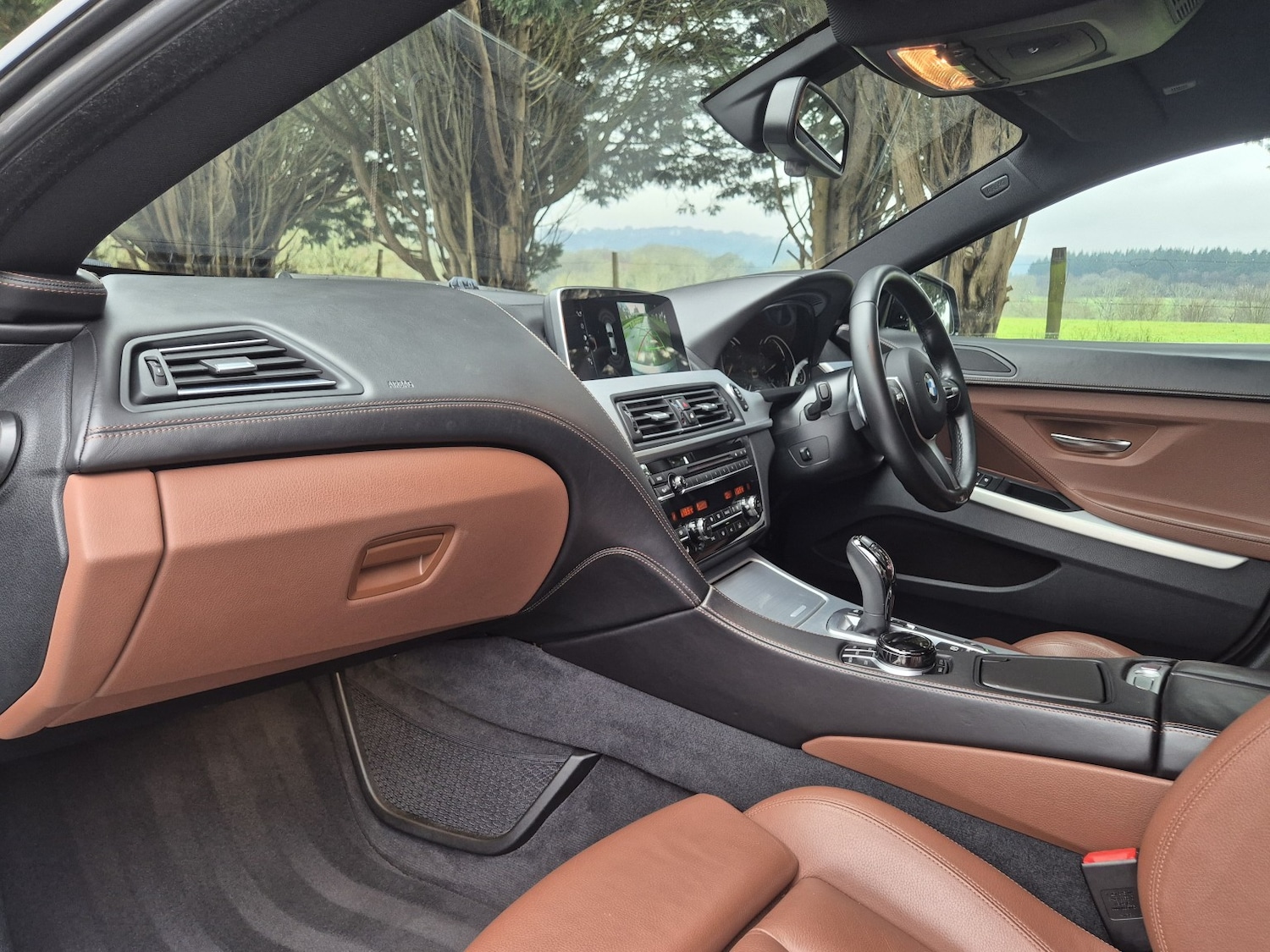 Used BMW 6 Series Gran Coupe 2016 for sale - 77303603: Photo 3