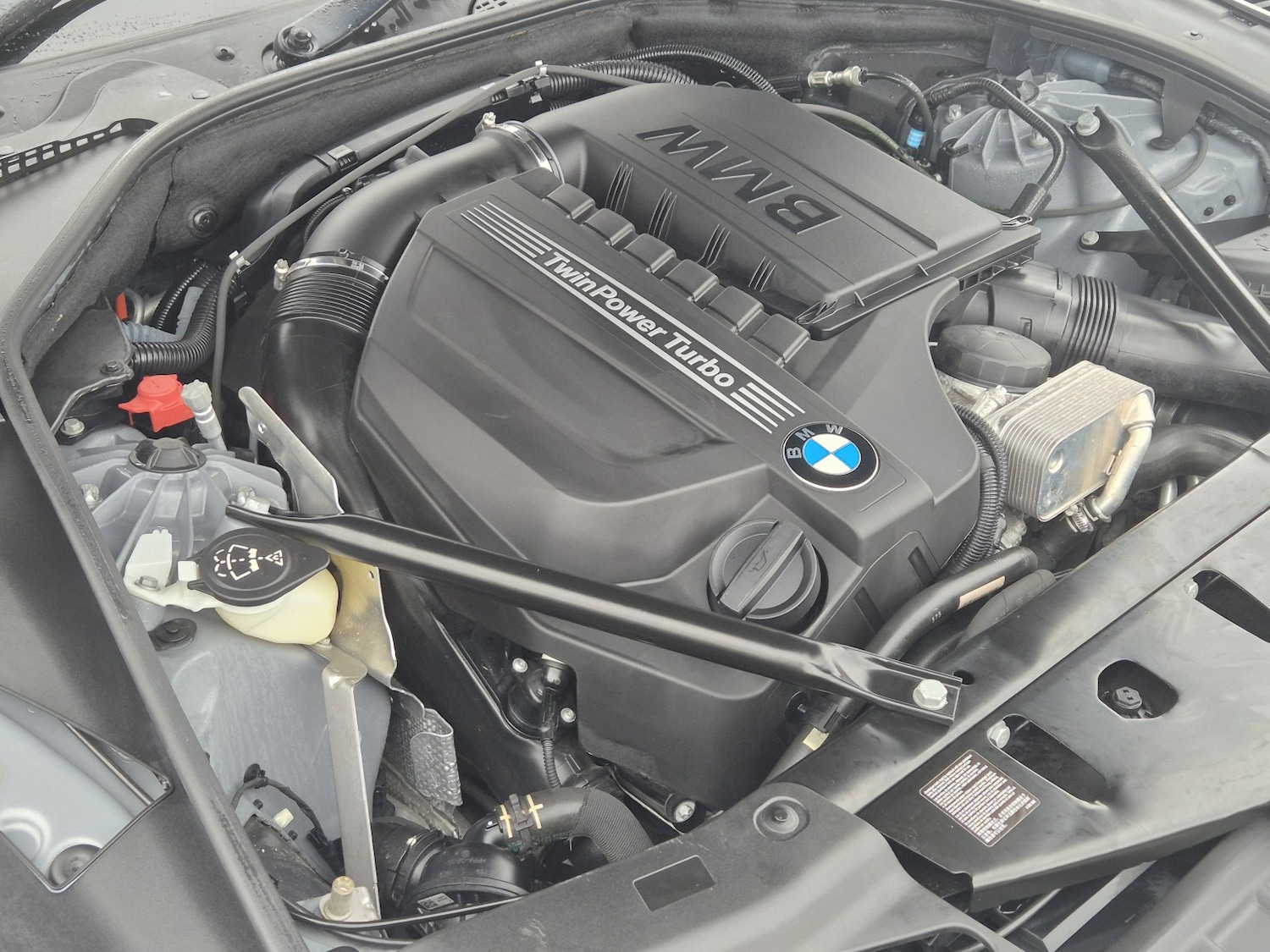 Used BMW 6 Series Gran Coupe 2016 for sale - 77303603: Photo 30