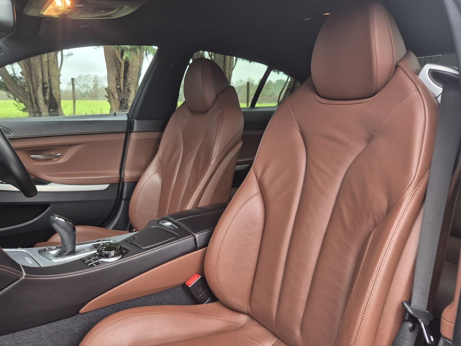 Used BMW 6 Series Gran Coupe 2016 for sale - 77303603: Photo 32