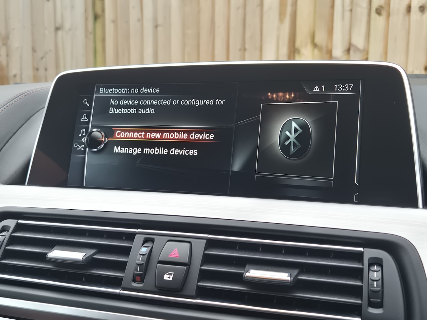 Used BMW 6 Series Gran Coupe 2016 for sale - 77303603: Photo 33