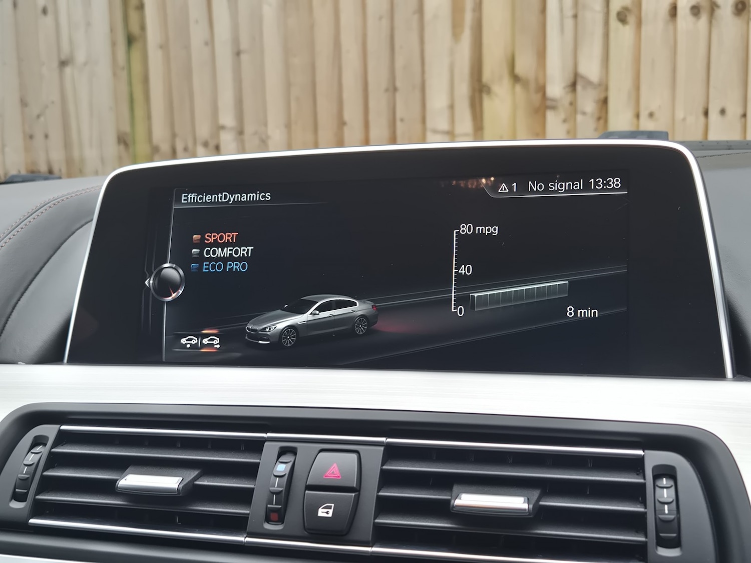 Used BMW 6 Series Gran Coupe 2016 for sale - 77303603: Photo 36