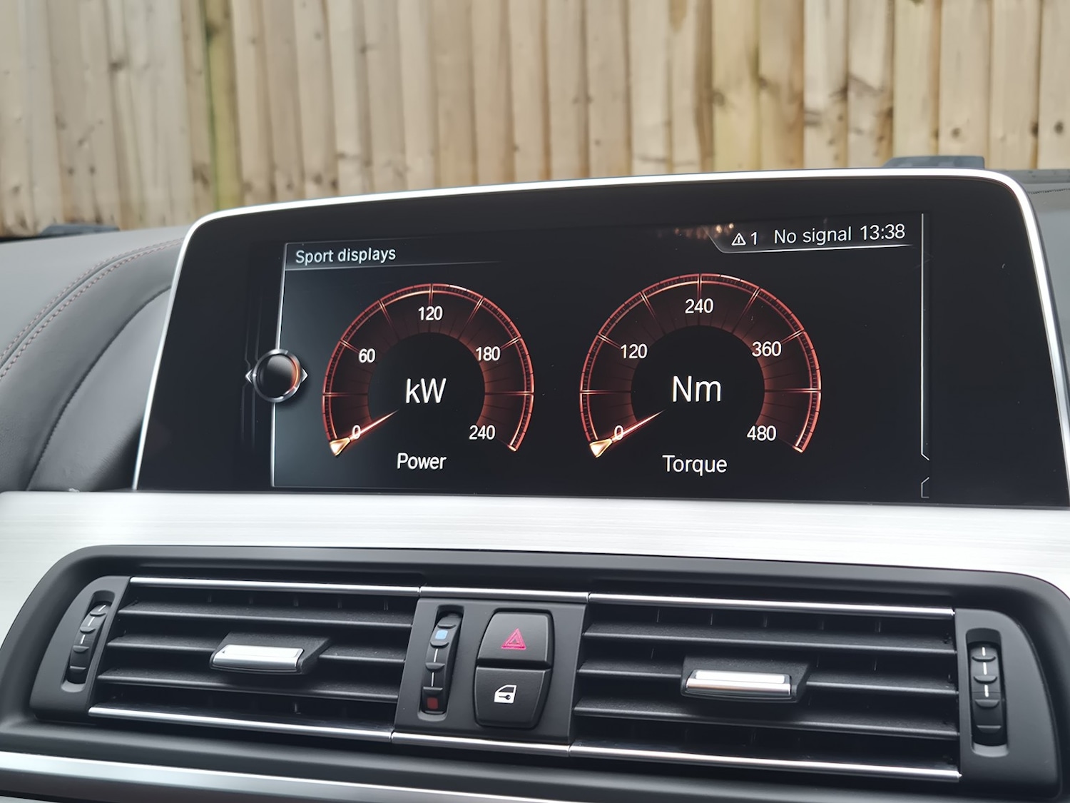 Used BMW 6 Series Gran Coupe 2016 for sale - 77303603: Photo 37