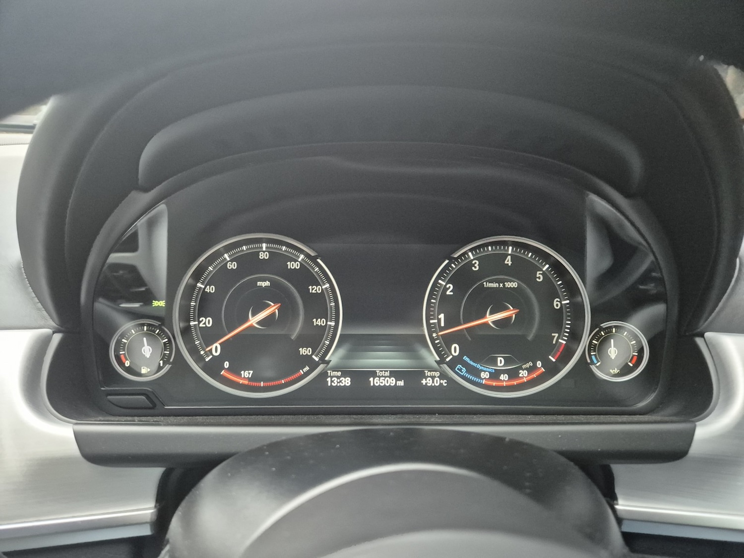 Used BMW 6 Series Gran Coupe 2016 for sale - 77303603: Photo 38