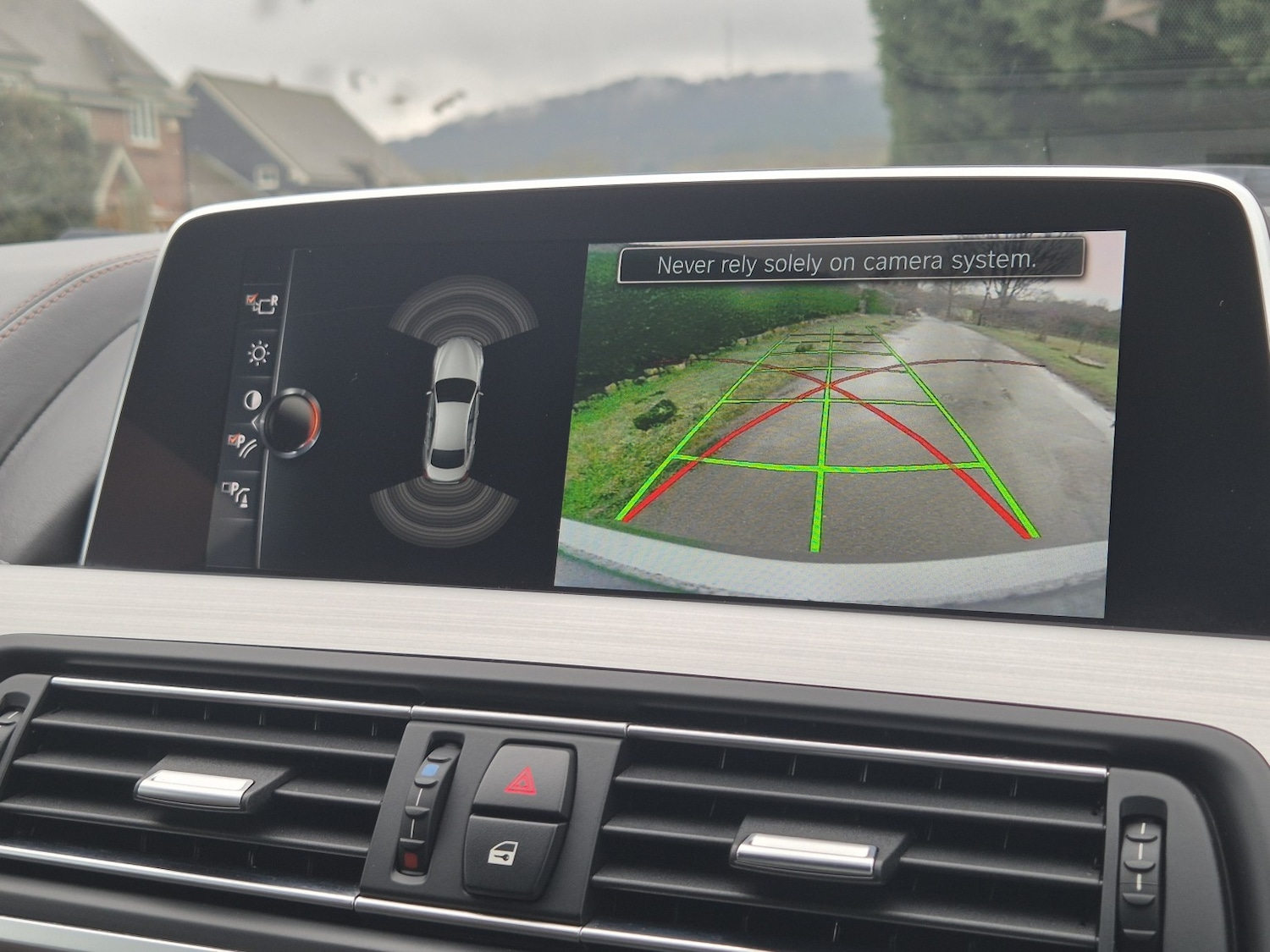 Used BMW 6 Series Gran Coupe 2016 for sale - 77303603: Photo 8