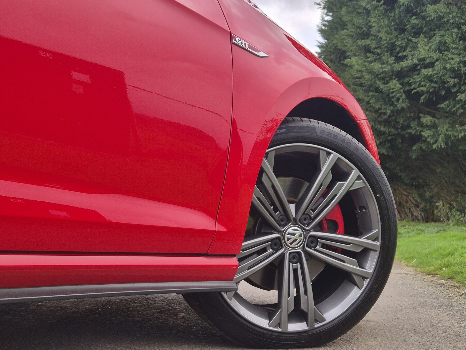 Used Volkswagen Golf 2018 for sale - 77906445: Photo 10