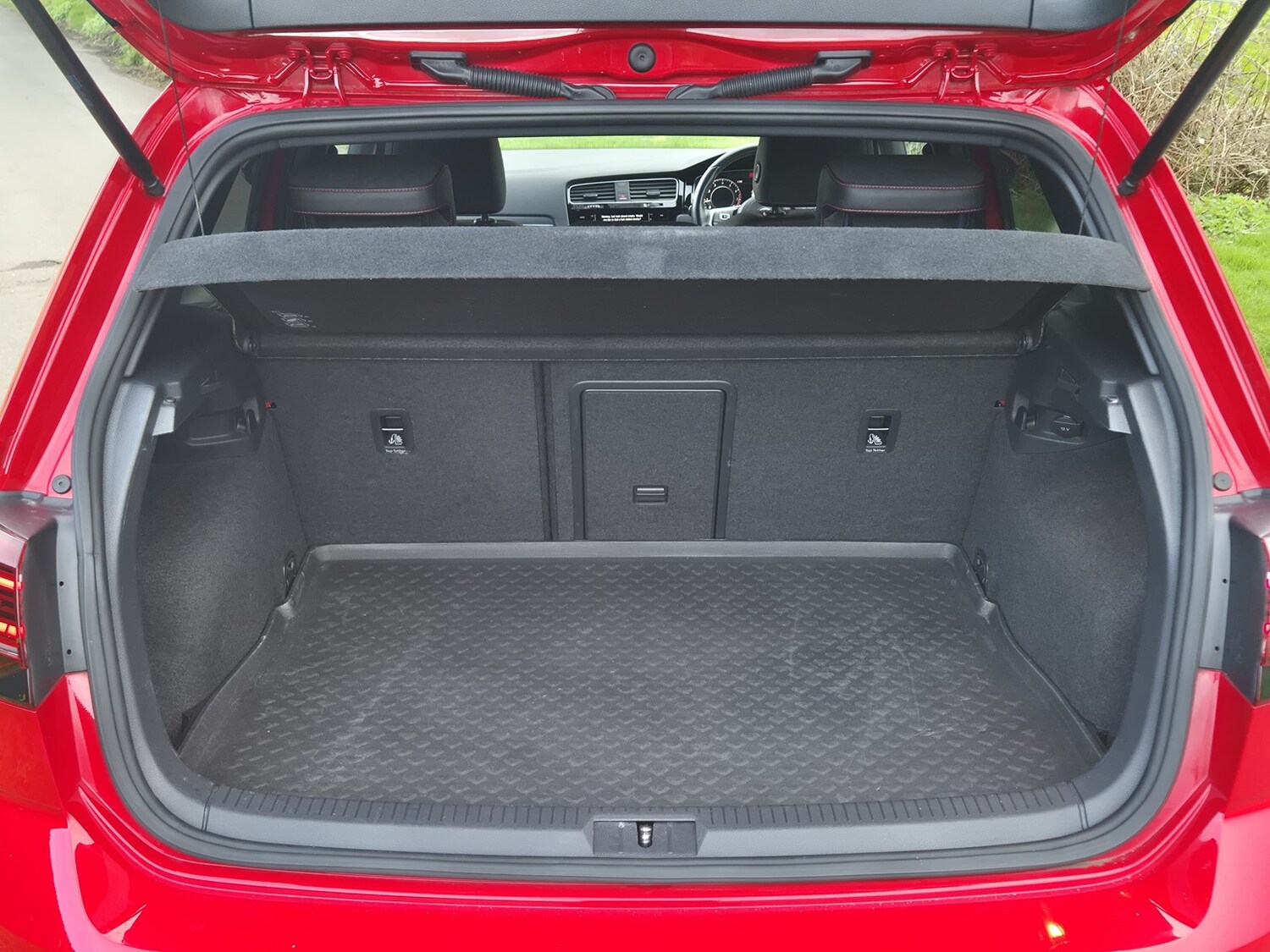 Used Volkswagen Golf 2018 for sale - 77906445: Photo 11