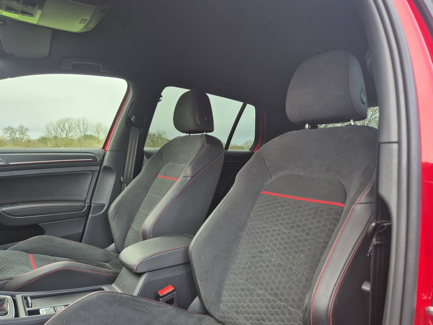 Used Volkswagen Golf 2018 for sale - 77906445: Photo 13