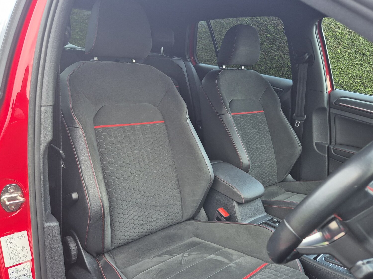 Used Volkswagen Golf 2018 for sale - 77906445: Photo 14