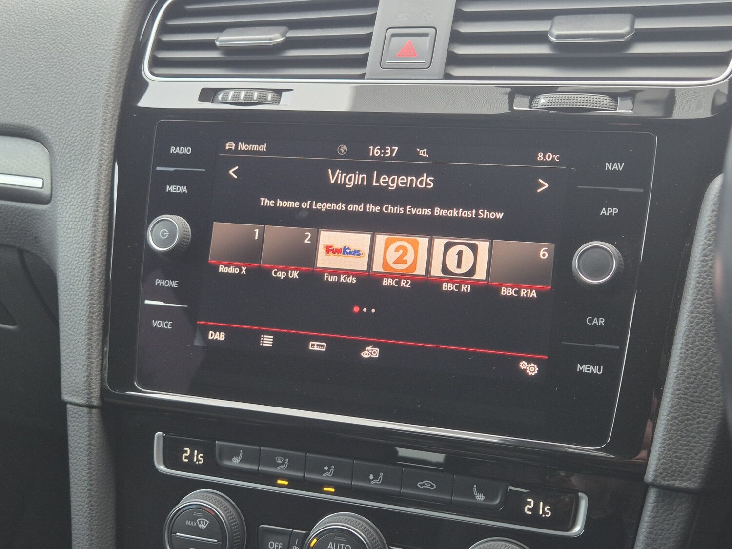 Used Volkswagen Golf 2018 for sale - 77906445: Photo 17