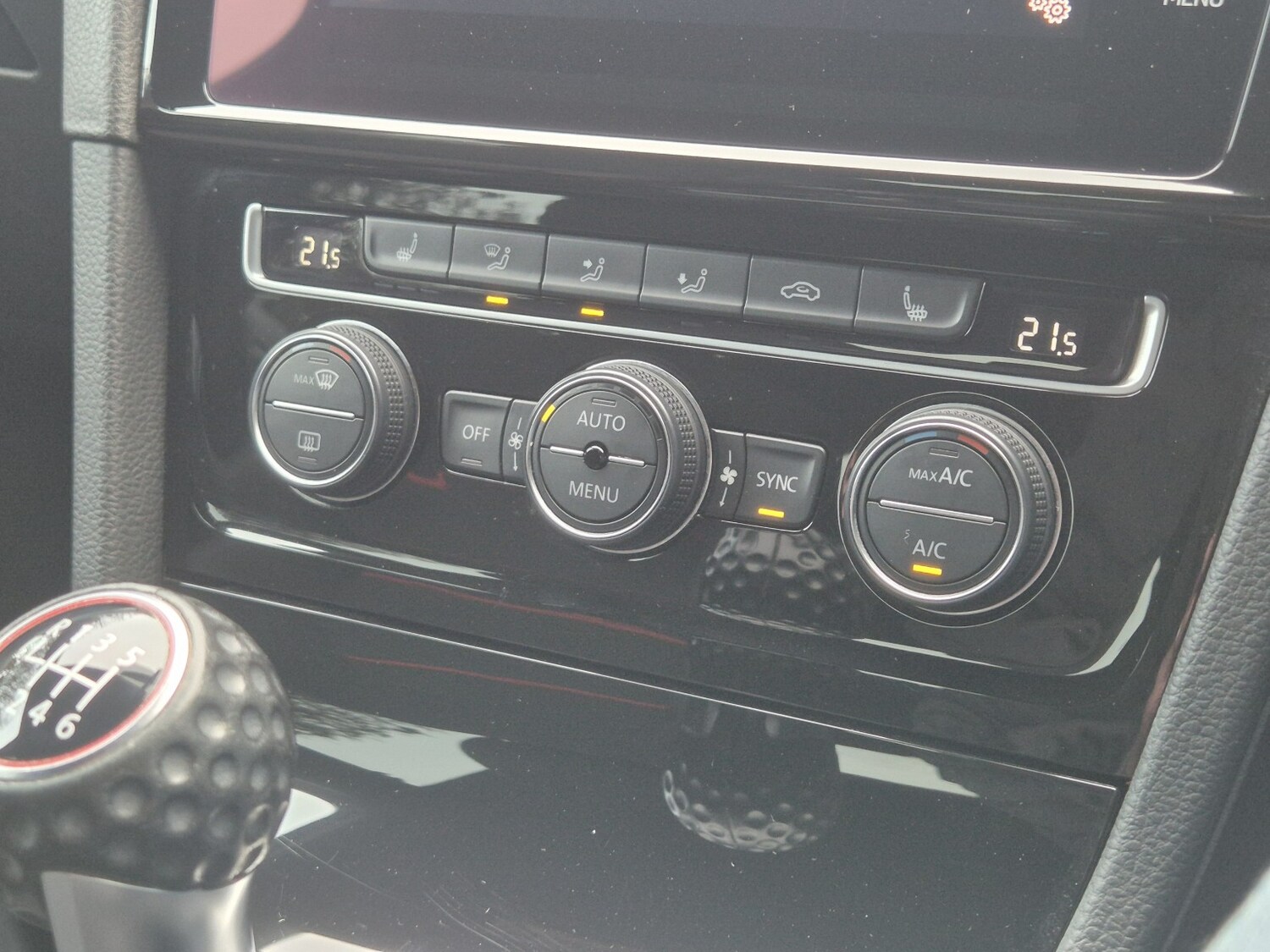 Used Volkswagen Golf 2018 for sale - 77906445: Photo 20