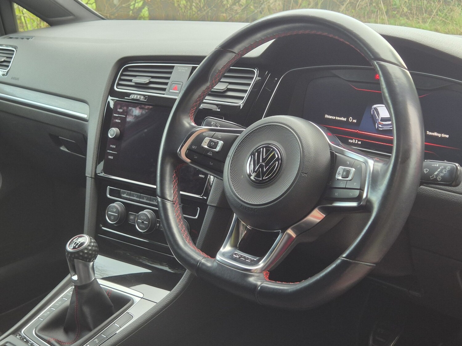 Used Volkswagen Golf 2018 for sale - 77906445: Photo 23