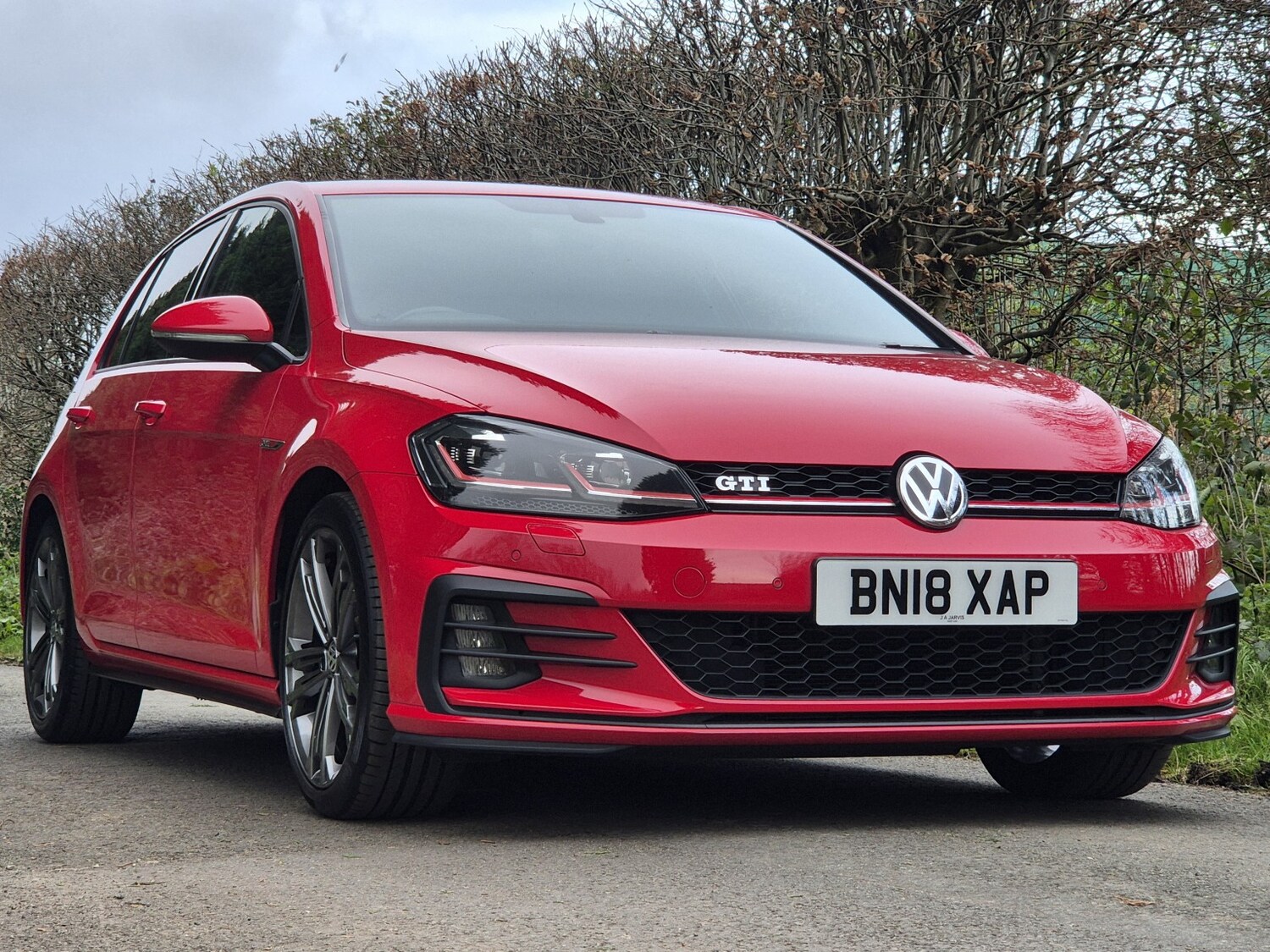 Used Volkswagen Golf 2018 for sale - 77906445: Photo 25