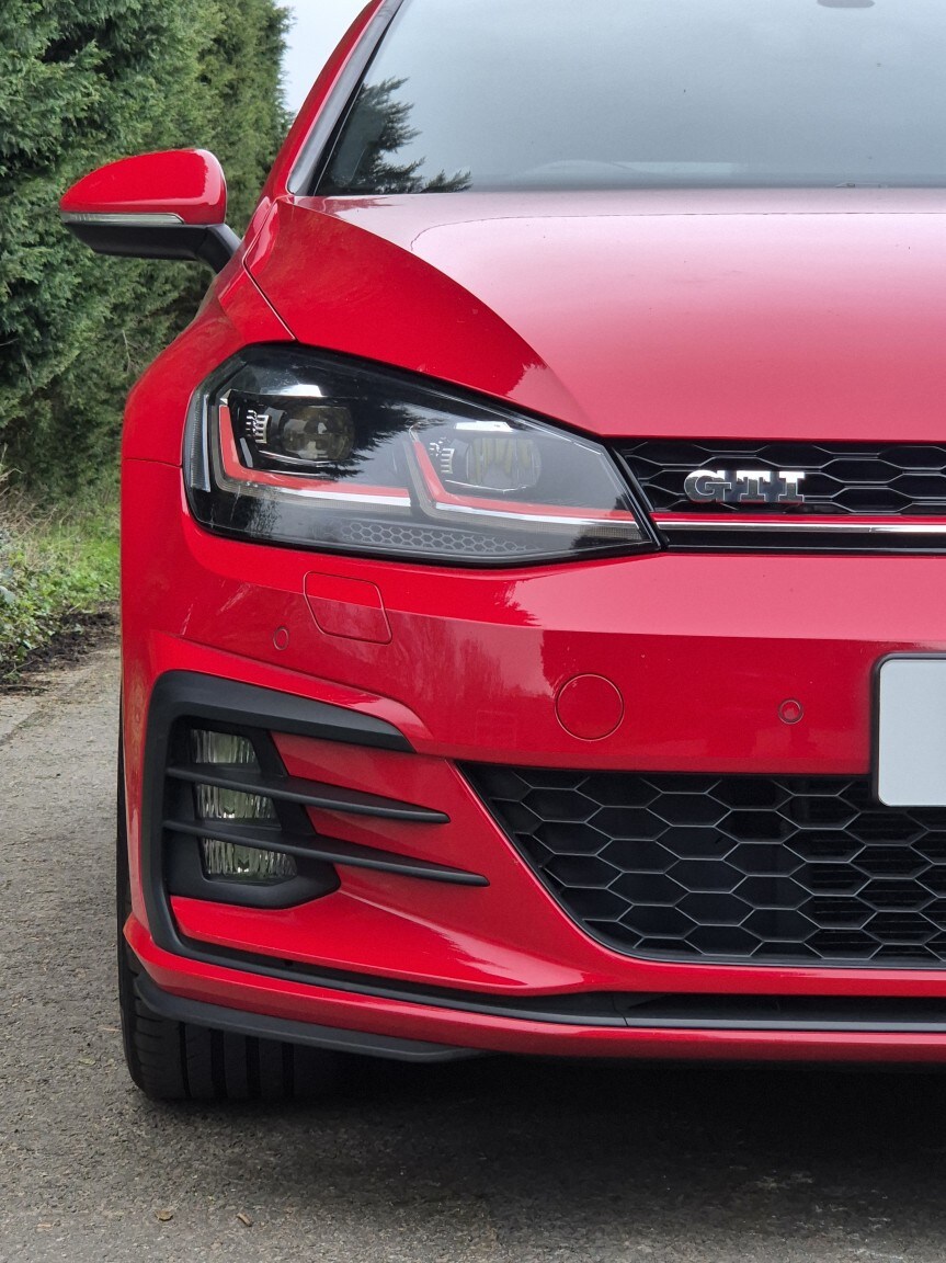 Used Volkswagen Golf 2018 for sale - 77906445: Photo 26