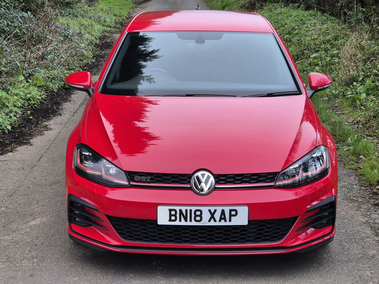 Used Volkswagen Golf 2018 for sale - 77906445: Photo 27