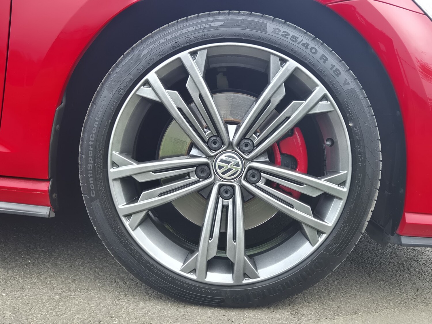 Used Volkswagen Golf 2018 for sale - 77906445: Photo 32