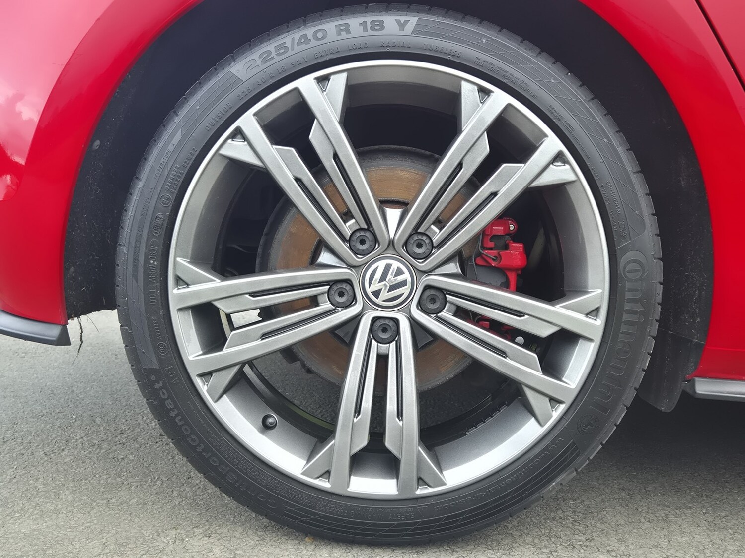 Used Volkswagen Golf 2018 for sale - 77906445: Photo 33