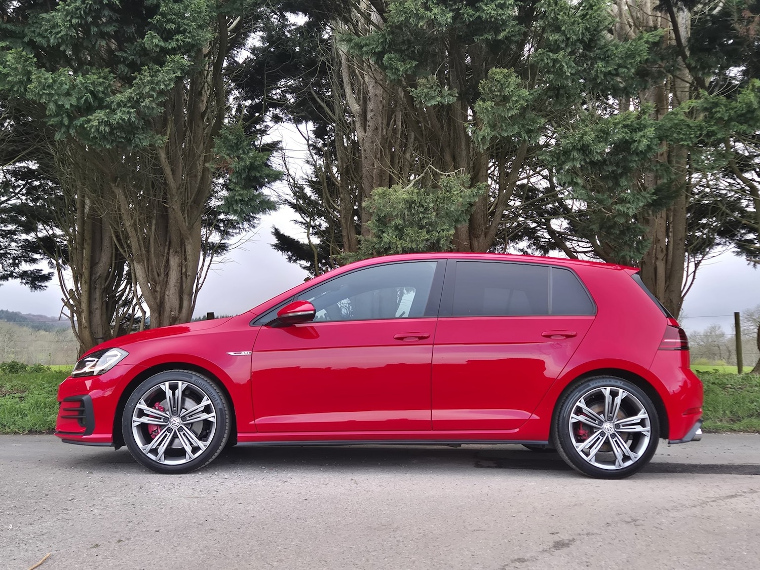 Used Volkswagen Golf 2018 for sale - 77906445: Photo 4