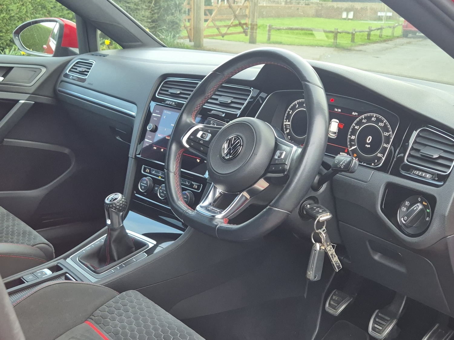 Used Volkswagen Golf 2018 for sale - 77906445: Photo 5