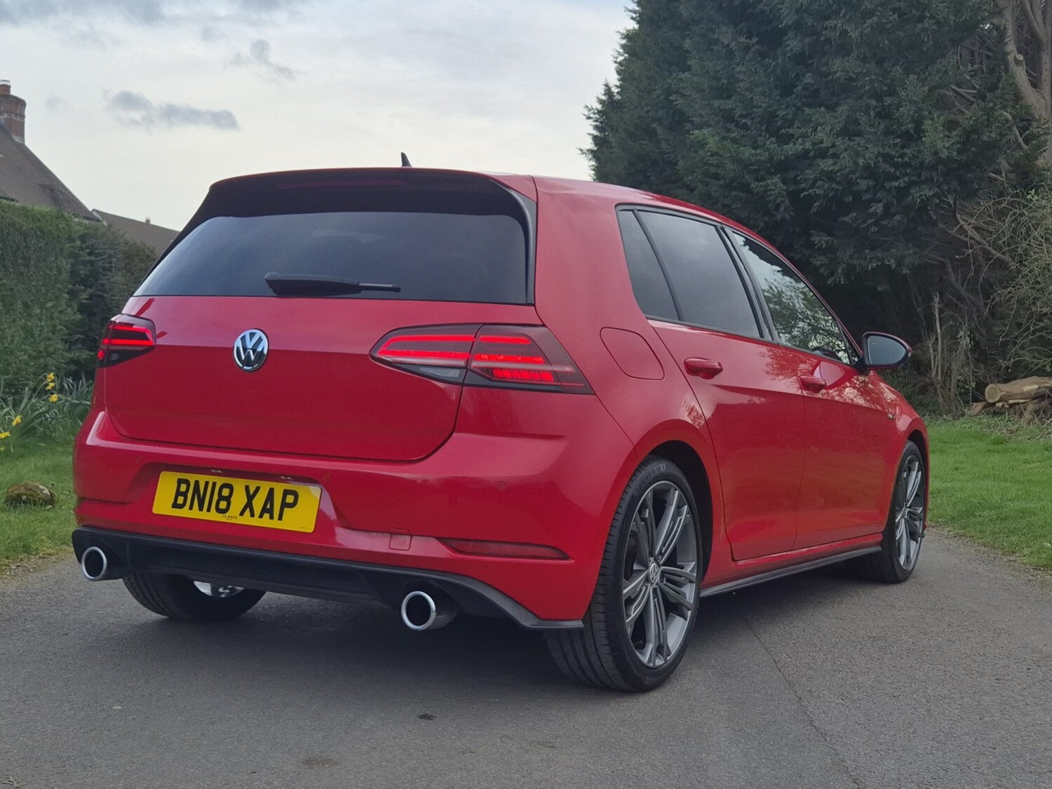 Used Volkswagen Golf 2018 for sale - 77906445: Photo 7