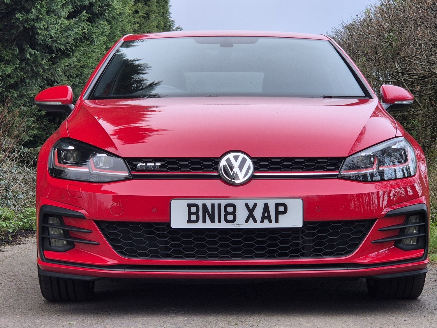 Used Volkswagen Golf 2018 for sale - 77906445: Photo 8