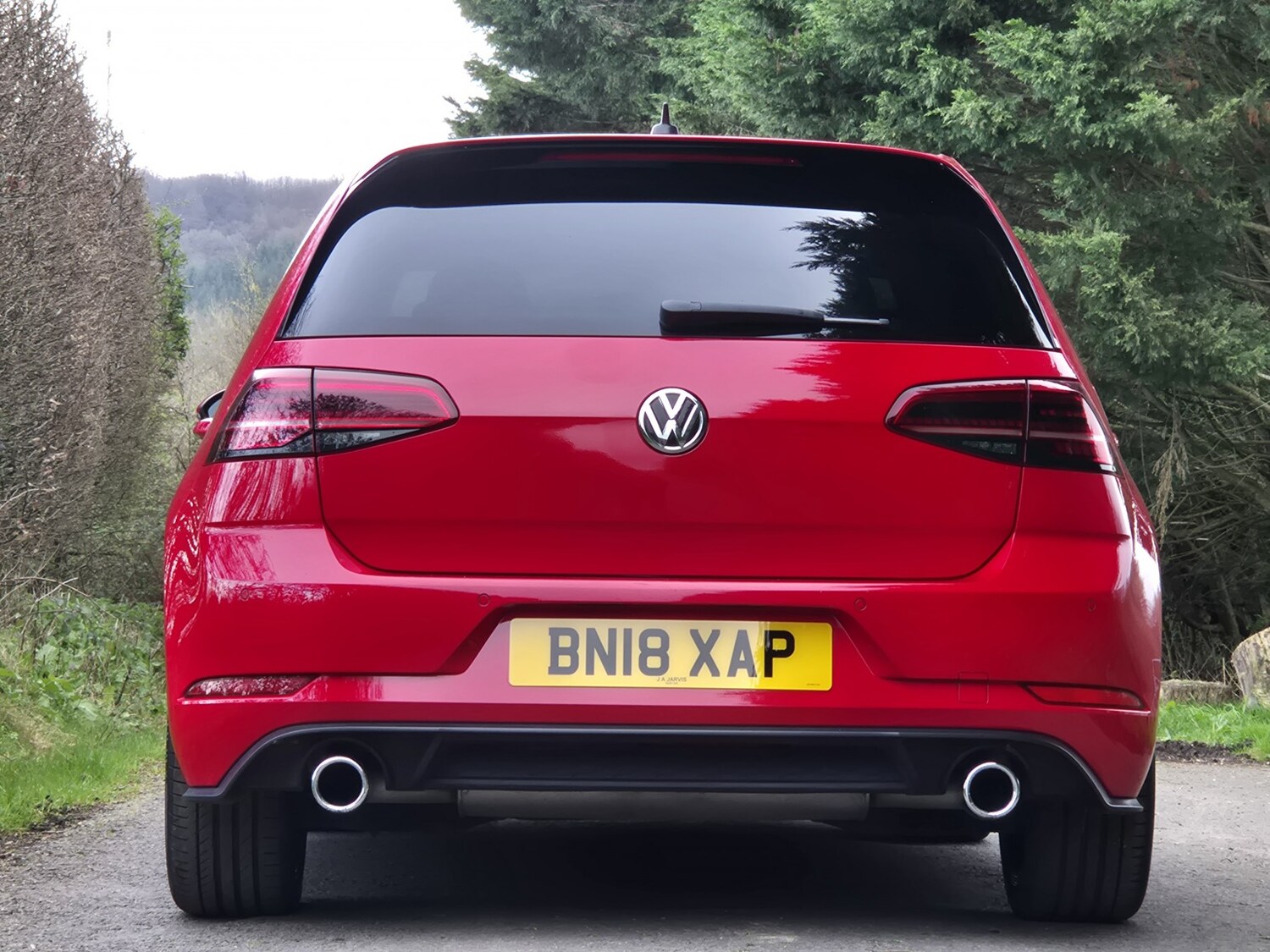 Used Volkswagen Golf 2018 for sale - 77906445: Photo 9