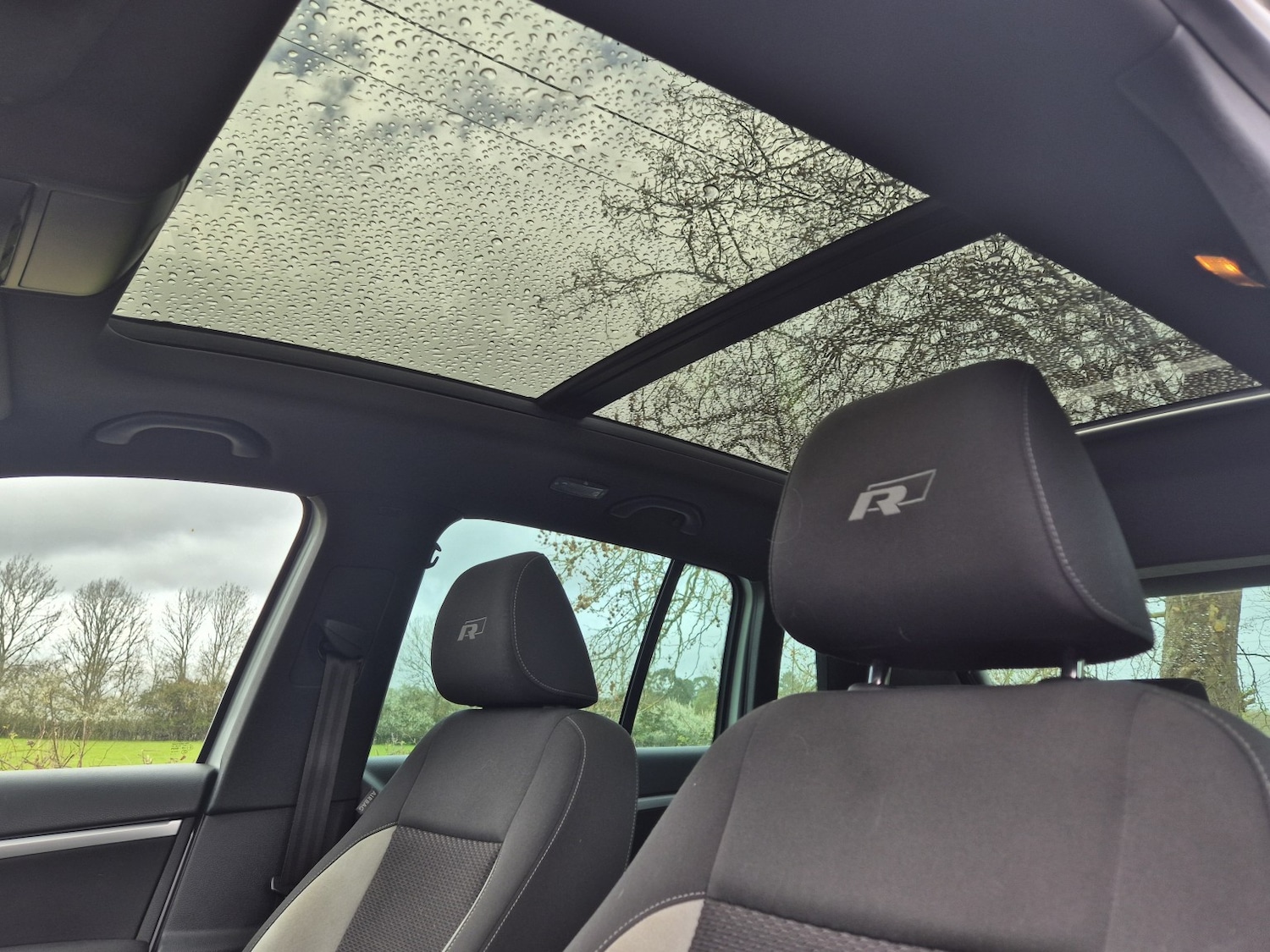 Used Volkswagen Tiguan 2015 for sale - 78134950: Photo 6