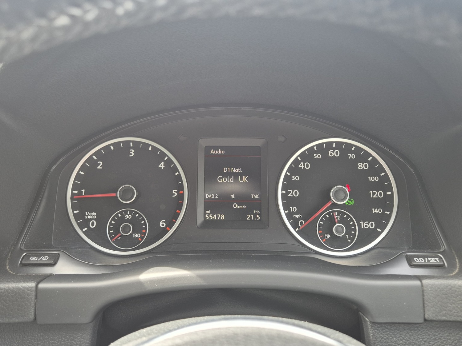 Used Volkswagen Tiguan 2015 for sale - 78134950: Photo 8