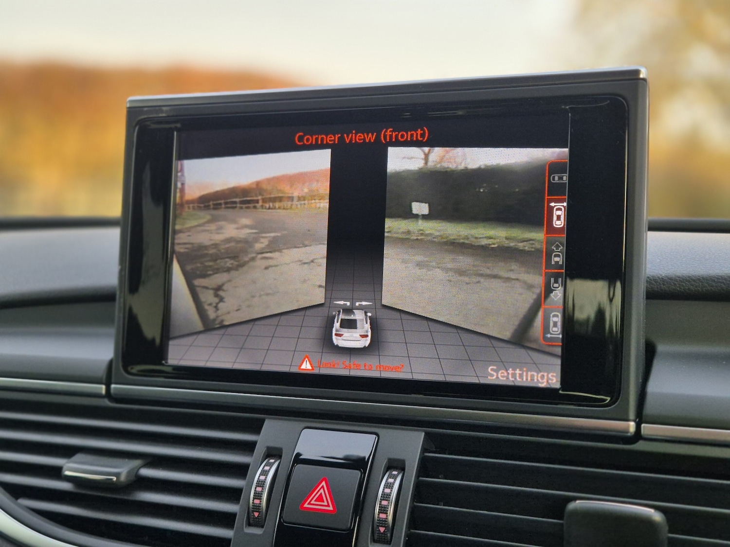 Used Audi A7 2016 for sale - 76974307: Photo 11